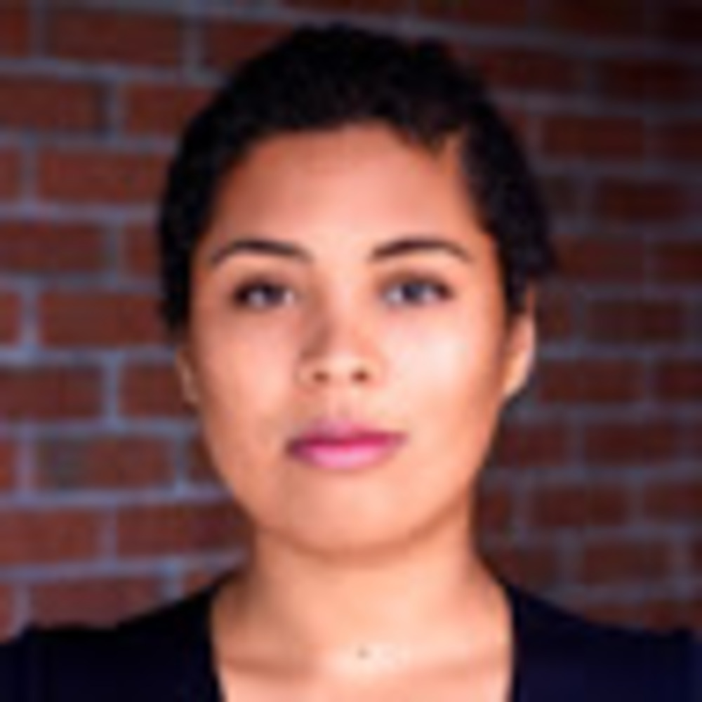 Meet your Posher, Ruthie